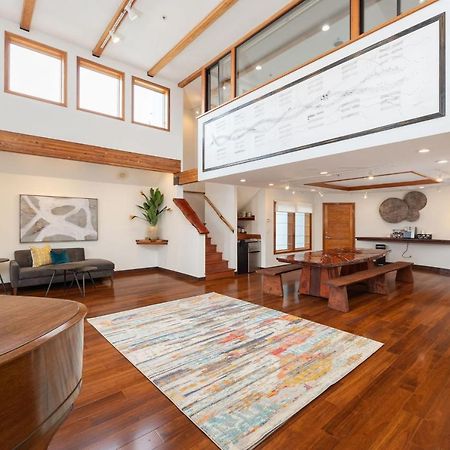 Seaside Art Gallery Loft Inspire Your Creativity With Breathtaking Views! Half Moon Bay Exterior photo