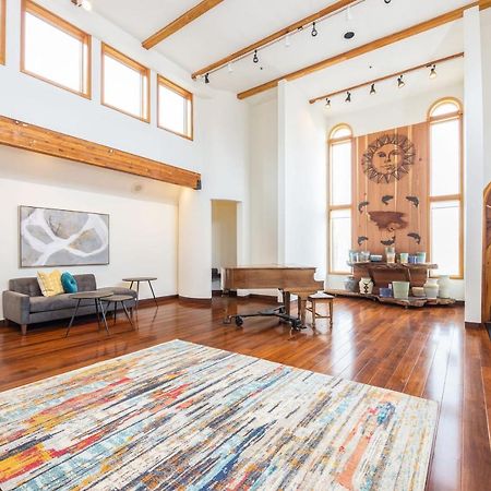Seaside Art Gallery Loft Inspire Your Creativity With Breathtaking Views! Half Moon Bay Exterior photo