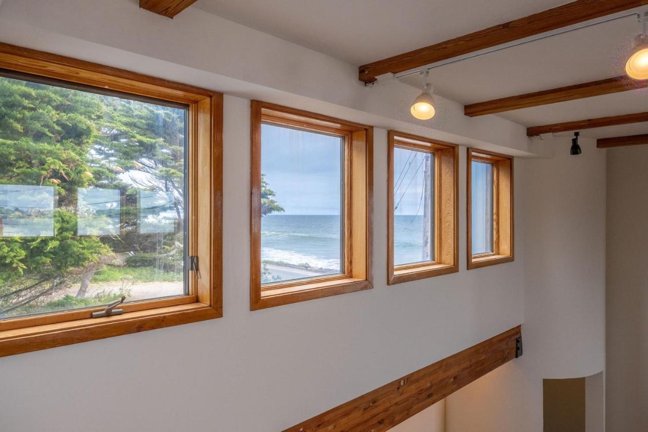 Seaside Art Gallery Loft Inspire Your Creativity With Breathtaking Views! Half Moon Bay Exterior photo